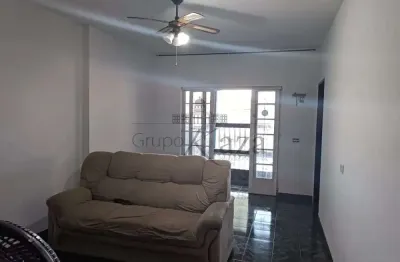 Casa - jardim telespark - 3 dormitórios - 147m² - estuda permuta por apartamento ate 250mil