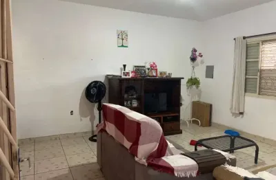 Casa sobrado - bosque dos ipês - 5 dormitórios - 170m² - estuda permuta.