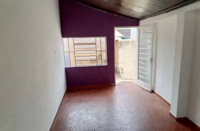 Casa com 3 quartos para alugar na Rua Oscar da Silva Santos, 77200, Monte Castelo, São José dos Campos