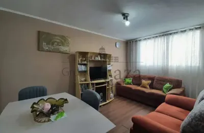 Apartamento - vila betânia - edifício marie claire - 2 dormitórios - 78m².