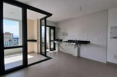 Apartamento - jardim apolo - marinella exclusive residence - 1 dormitório - 45,70m².