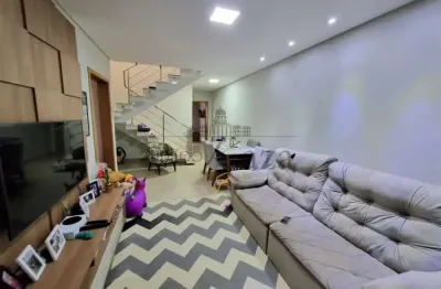 Oportunidade - casa sobrado - jacareí - loteamento villa branca - 3 dormitórios - 173m².