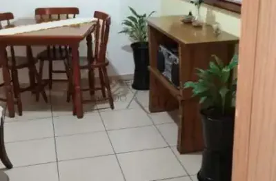 Apartamento - jardim terras do sul - residencial spazio campo dos lírios - 60m² - 3 dormitórios.