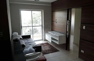 Apartamento com 2 quartos à venda na Rua República Do Iraque, Bloco B, 78200, Jardim Oswaldo Cruz, São José dos Campos