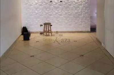 Oportunidade - casa - conjunto residencial trinta e um de março - 3 dormitórios - 97m² - estuda permuta em apartamento em sjc