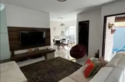 Casa com 3 quartos à venda na Praça José Carlos Bastos, 712000, Bosque dos Eucaliptos, São José dos Campos