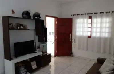 Casa com 3 quartos à venda na Rua Pedro Gonçalves Reis, 76260, Parque Interlagos, São José dos Campos