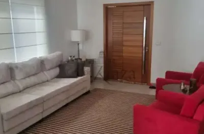 Casa em condomínio - urbanova - condomínio altos da serra vi - 4 dormitórios - 253m² - aceita permuta.