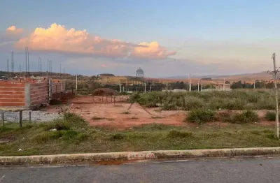 Terreno / padrão - setparque - venda - residencial - aceita permuta