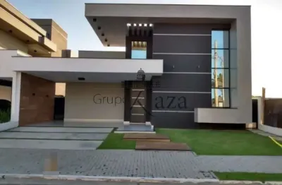 Casa condomínio - estiva - taubaté - residencial green park - 193m² - 3 dormitórios.