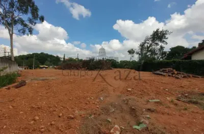 Terreno à venda na Avenida Livio Veneziani, 74200, Chácaras São José, São José dos Campos