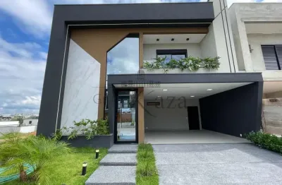 Sobrado - condomínio vivva residencial clube - jacareí - 258,43m² - 4 suítes