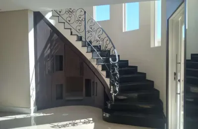 Oportunidade - casa sobrado - loteamento villa branca - 4 dormitórios - 232,25m² - estuda carro como parte de pagamento