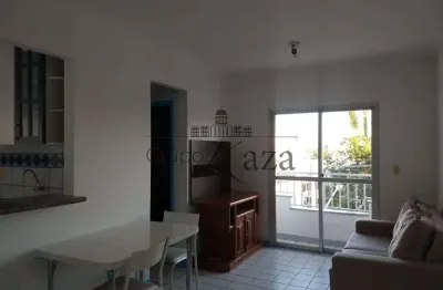 Oportunidade - apartamento - jardim são dimas - residencial l`atelier residence - 1 dormitório - 40m².