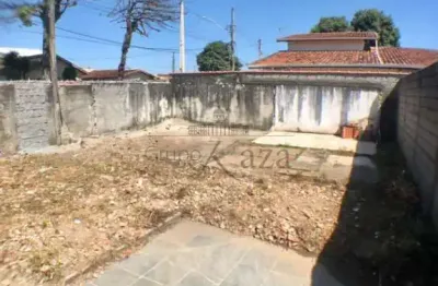 Terreno à venda na Rua Emílio de Menezes, 712203, Monte Castelo, São José dos Campos
