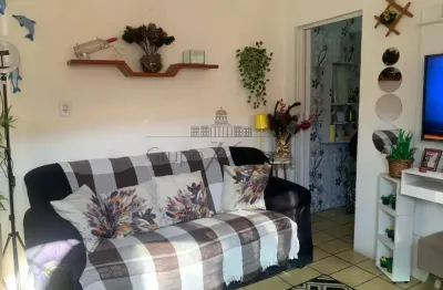 Casa com 2 quartos à venda na Rua Gandu, 73220, Jardim Vale do Sol, São José dos Campos