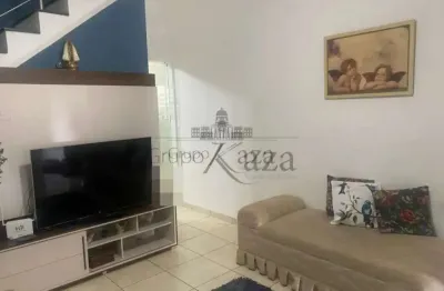 Oportunidade - casa sobrado - bosque dos ipês - 2 dormitórios - 80,58m².