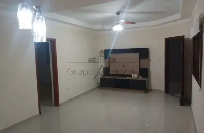 Casa com 3 quartos à venda na Rua Tijuca, 742701, Jardim Satélite, São José dos Campos