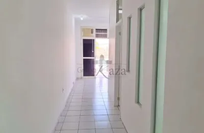 Sala comercial para alugar na Rua Coronel José Monteiro, Sala 3 - 0, 742303, Centro, São José dos Campos