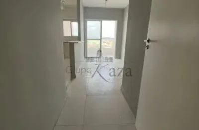 Oportunidade - apartamento - jardim califórnia - jacareí - verano home resort - 2 dormitórios - 58m².