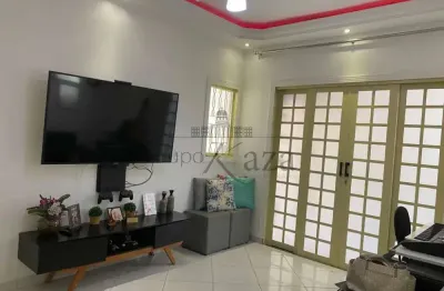 Casa com 3 quartos à venda na Avenida Benedito Bento, 732102, Cidade Morumbi, São José dos Campos