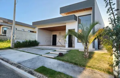 Oportunidade - casa em condomínio - residencial malibu - caçapava - 3 dormitórios - 135m².