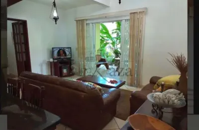 Casa com 5 quartos à venda na Rua 7, 712506, Praia do Itamambuca, Ubatuba