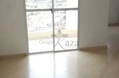 Apartamento - vila industrial - residencial natura park - 65m² - 2 dormitórios.