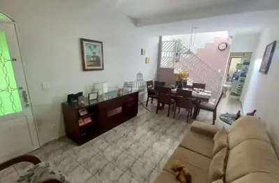 Casa - sobrado - jardim das industrias - 3 dormitórios - 148m²