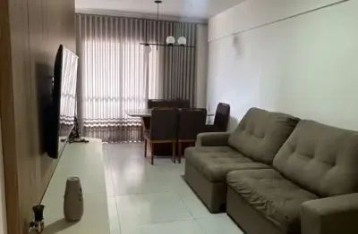 Apartamento - jardim vale do sol - residencial serra do sincorá - 2 dormitórios - 69m².