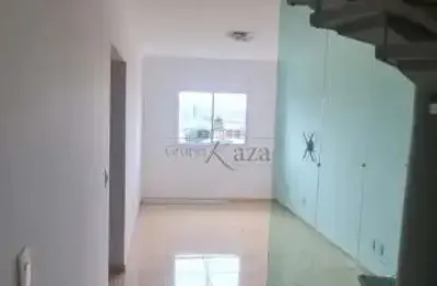 Oportunidade - apartamento cobertura duplex - jardim do céu ikebana - 3 dormitórios - 50m².