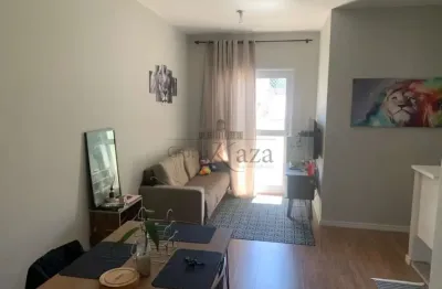 Oportunidade - apartamento - jardim bandeirantes - residencial bandeirantes - 2 dormitórios - 52,49m²