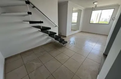 Oportunidade - Apartamento Cobertura Duplex - Residencial Campo da Alvorada - Jardim América - 3 Dormitórios - 145m².