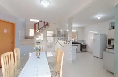Casa com 3 quartos à venda na Rua Scorpius, 772600, Jardim Satélite, São José dos Campos