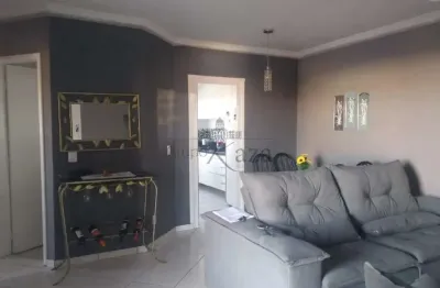 Apartamento - jardim sul - residencial amélia - 2 dormitórios - 65m².