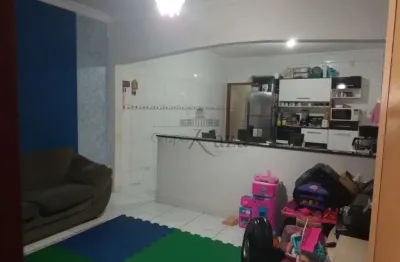 Casa com 3 quartos à venda na Rua José Aulisio, 712803, Jardim Imperial, São José dos Campos