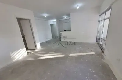 Flat - parque residencial aquarius - edifício move residence - 1 dormitório - 107m².