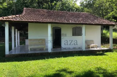 Oportunidade - chácara sítio - chácara recanto itamarati ii - caçapava - 3 dormitórios - 10.000m².