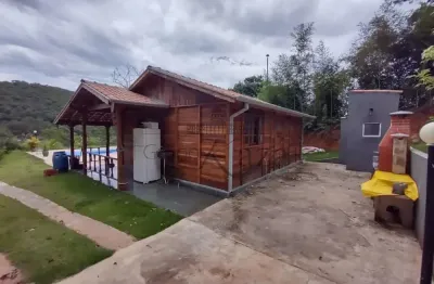 Fazenda à venda na Rodovia Monteiro Lobato, 71250914, Taquari, São José dos Campos