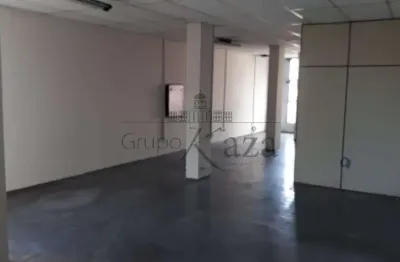 Sala comercial à venda na Rua Francisco Paes, 722209, Centro, São José dos Campos