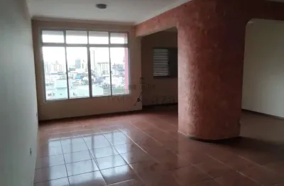 Cobertura com 4 quartos à venda na Rua República Do Líbano, Apto, 732104, Jardim Oswaldo Cruz, São José dos Campos