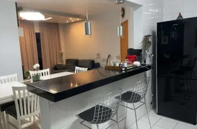 Apartamento com 3 quartos à venda na Rua Professor Roberval Froes, 732900, Jardim Esplanada, São José dos Campos