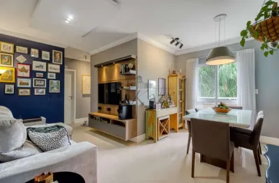 Oportunidade - apartamento - residencial villa bella - villa branca - 3 dormitórios - 83m².