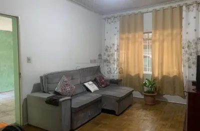 Casa com 4 quartos à venda na Alameda José Alves de Siqueira Filho, 79200, Vila Betânia, São José dos Campos