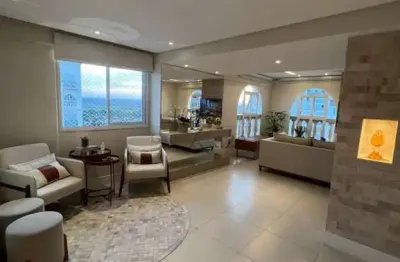 Oportunidade - cobertura tríplex - jardim esplanada - condomínio mediterrâneo - 3 dormitórios - 260m² - estuda permuta.