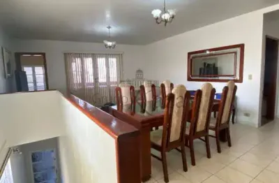 Casa Comercial e Residencial - Jardim das Indústrias - 326m².