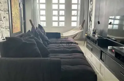 Oportunidade - apartamento cobertura duplex - edifício piazza monet - vila ema - 3 dormitórios - 182m².