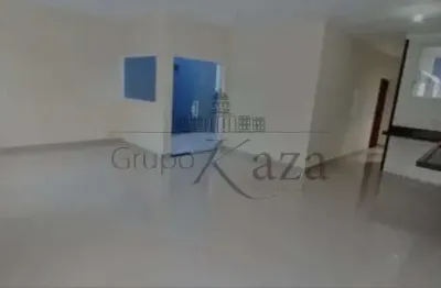 Casa comercial - residencial - loteamento villa branca - 3 dormitórios - 110m².