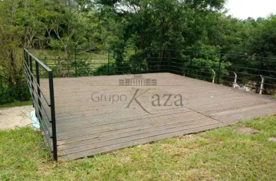 Sítio estrela dalva com área de 35.104m² no bairro bengalar - zona norte de são josé