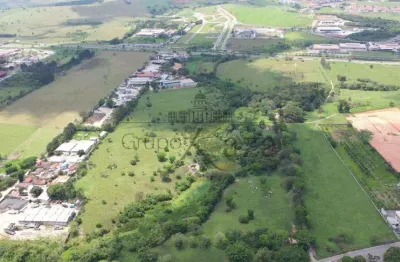 Terreno comercial à venda na Avenida Marilise Martins Dos Santos, 7226000, Jardim das Flores, São José dos Campos